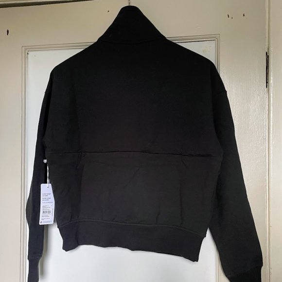 Cozy half-zip Richer Poorer pullover - BNWT - Picture 3 of 5